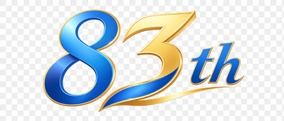 83th